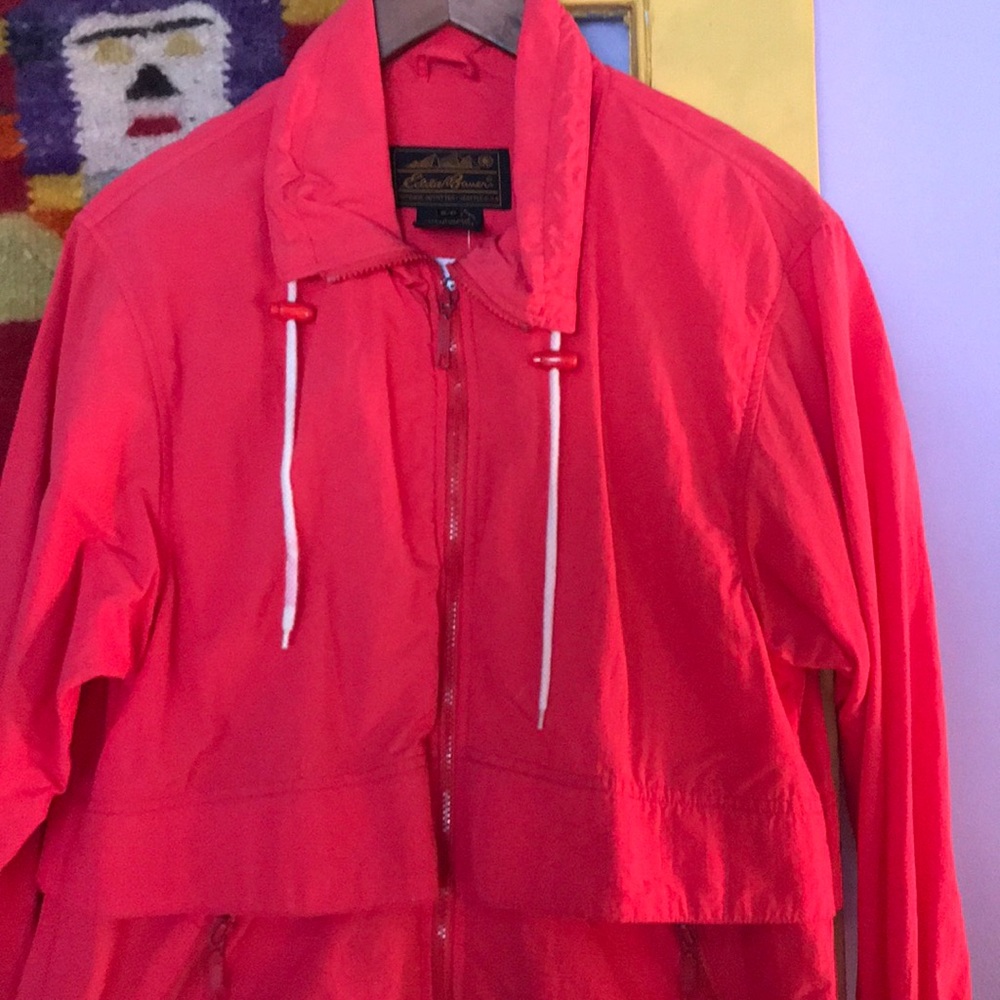 Windbreaker - Picture 2 of 3